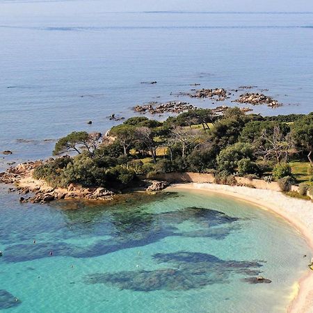 Studio Rue Pietonne Ajaccio Ajaccio  Buitenkant foto