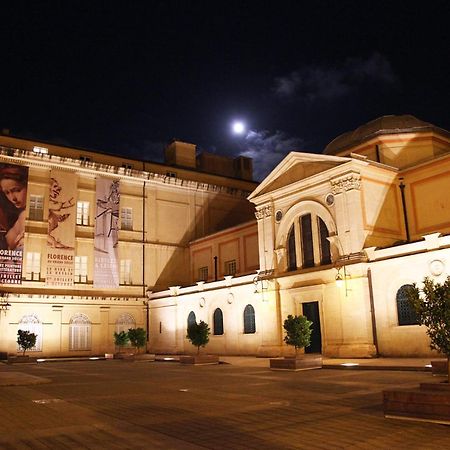 Studio Rue Pietonne Ajaccio Ajaccio  Buitenkant foto