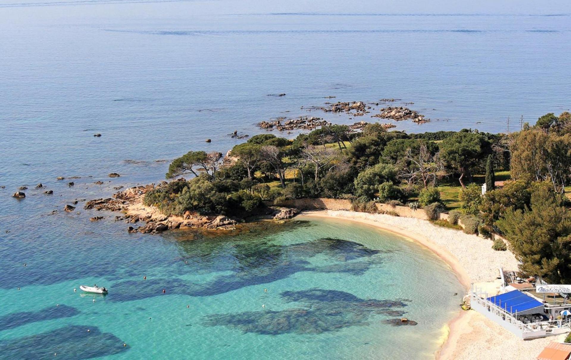 Studio Rue Pietonne Ajaccio Ajaccio  Buitenkant foto