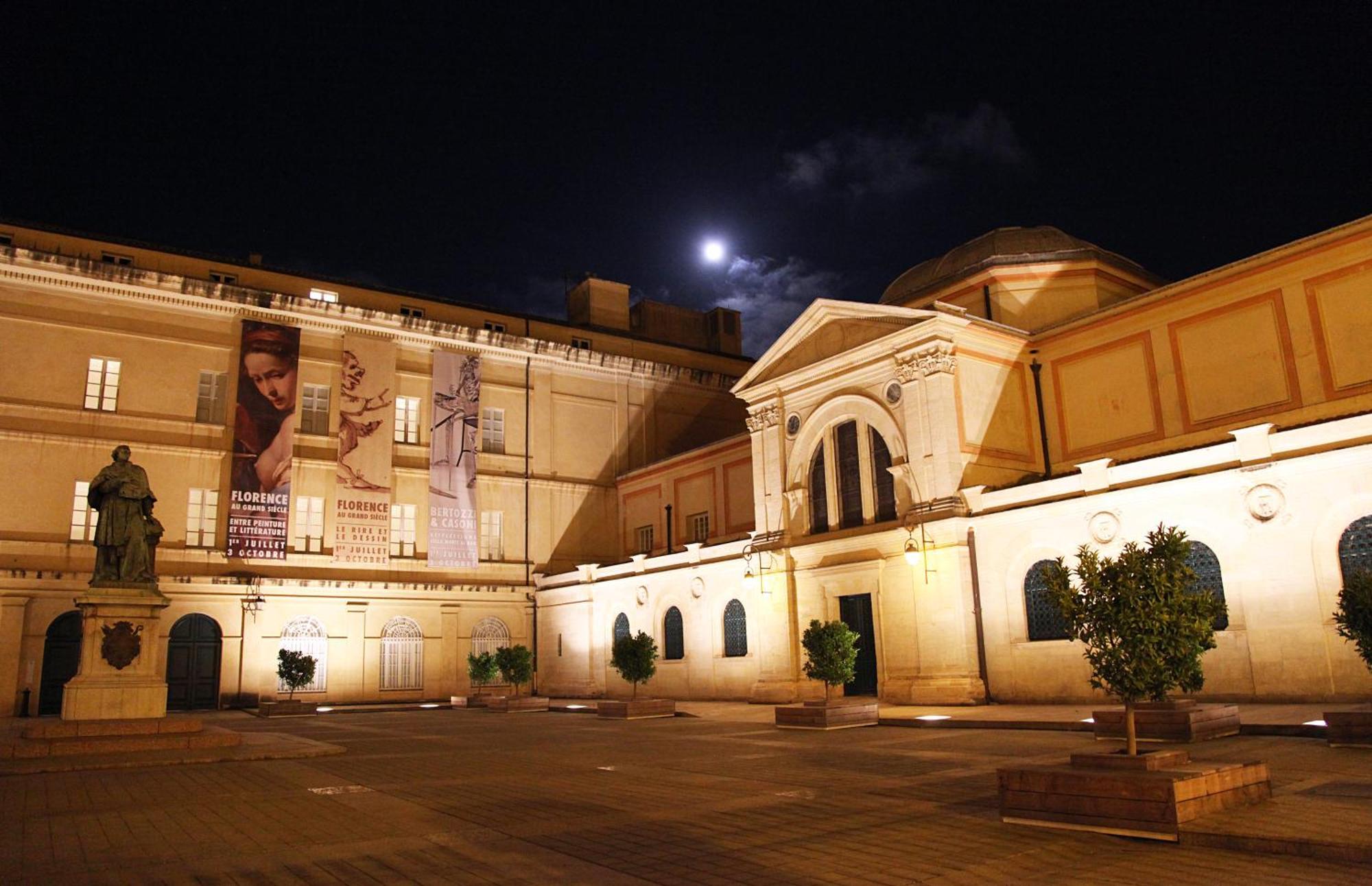 Studio Rue Pietonne Ajaccio Ajaccio  Buitenkant foto